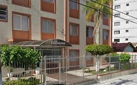 Apartamento Praia Grande Vila Caicara